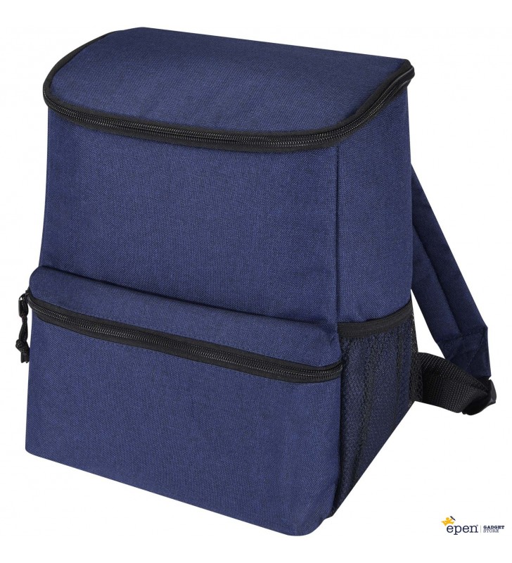 Mochila isotermica en PET reciclado GRS Excursion
