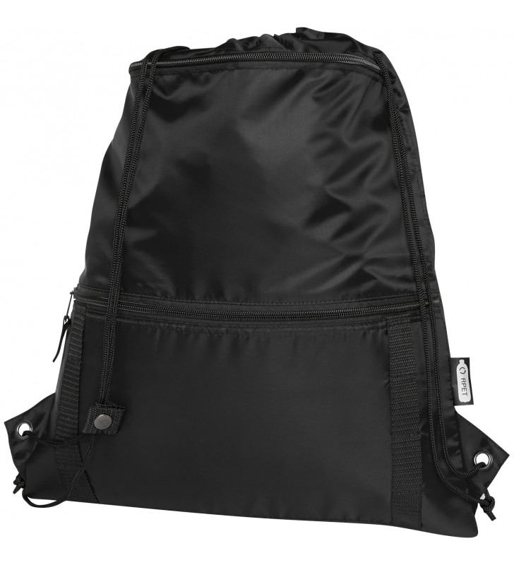 Bolsa con cordon aislada y reciclada de 9L Adventure