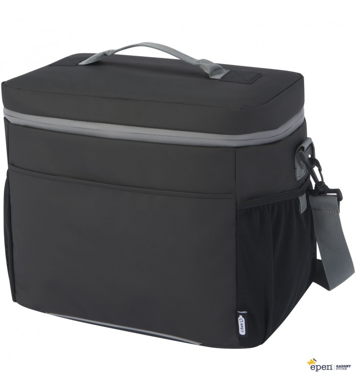 Bolsa isotermica de 22 l para 20 latas de...