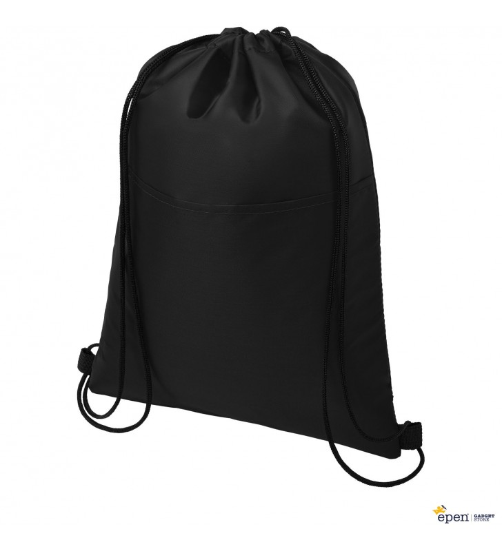 Oriole 12-can drawstring cooler bag 5L