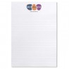 Bloc-notes A5