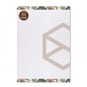 A5 notepad