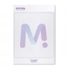 A6 notepad