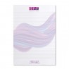 A6 notepad