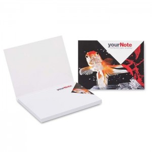 Post it 100 mm x 72 mm con...