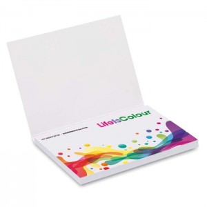 Post it 100 mm x 72 mm con...