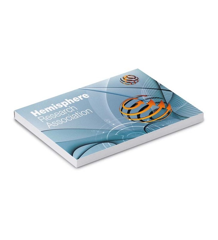Post it 100 mm x 72 mm with cover