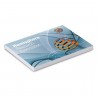 Post it 100 mm x 72 mm with cover