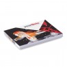 Post it 100 mm x 72 mm with cover