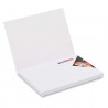 Post it 100 mm x 72 mm avec couvercle