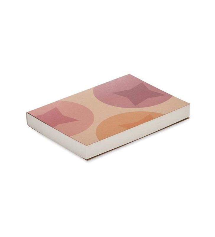 Post it 100 mm x 72 mm with cover ECO