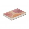 Post it 100 mm x 72 mm with cover ECO