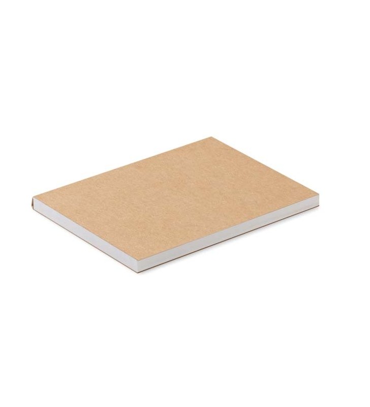 Post it 100 mm x 72 mm with cover ECO
