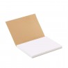 Post it 100 mm x 72 mm with cover ECO