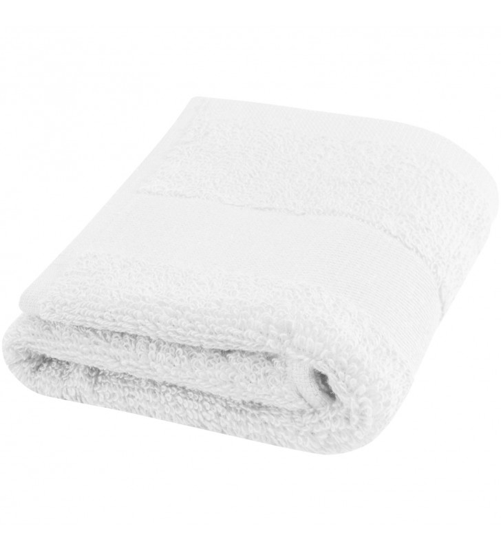 Sophia 450 g/m cotton towel 30x50 cm