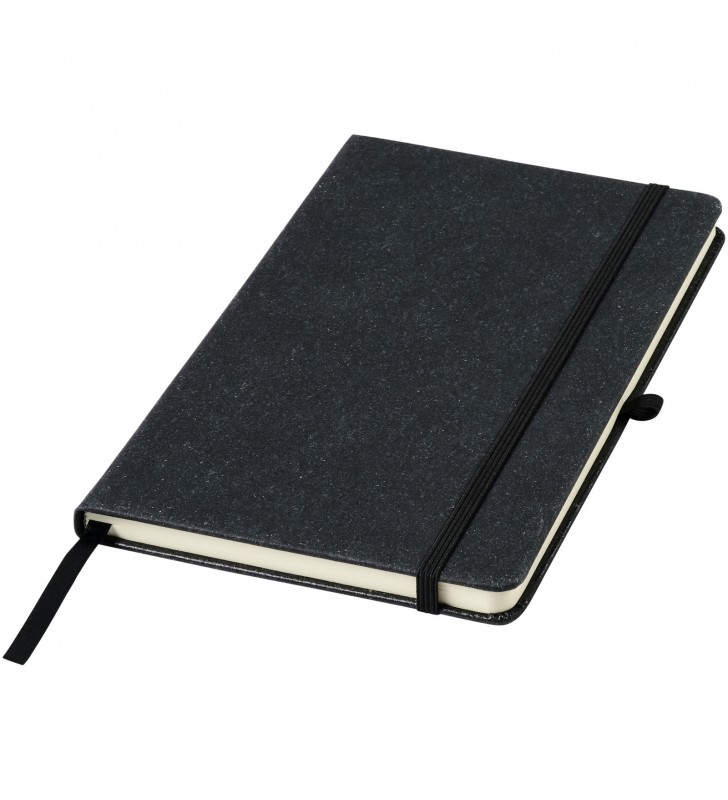 Atlana leather pieces notebook