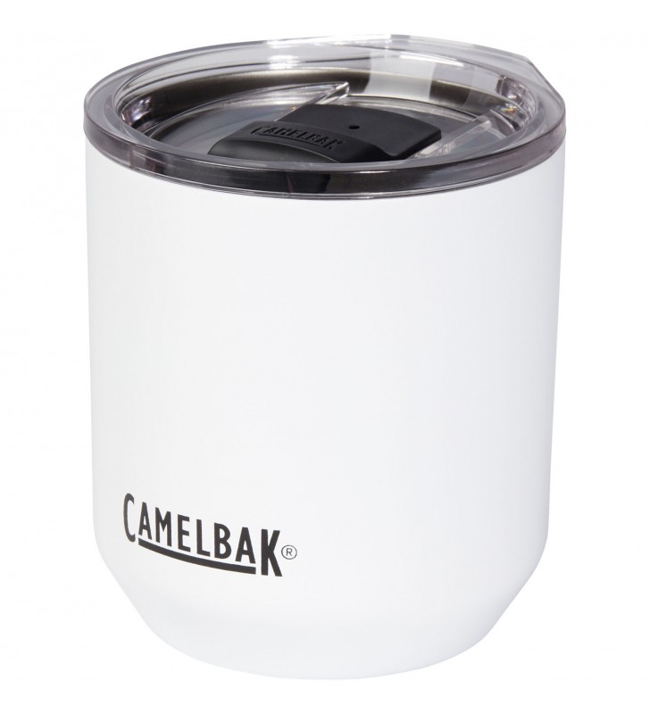 Bicchiere termico con isolamento sottovuoto da 300 ml CamelBak Horizon Rocks