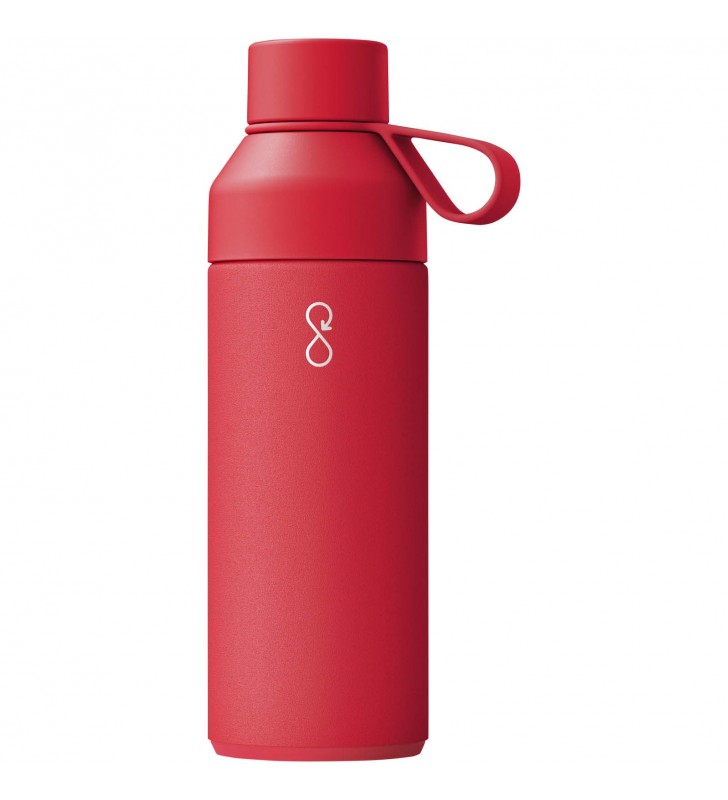 Ocean Bottle 500 ml vacuum insulated water bottle