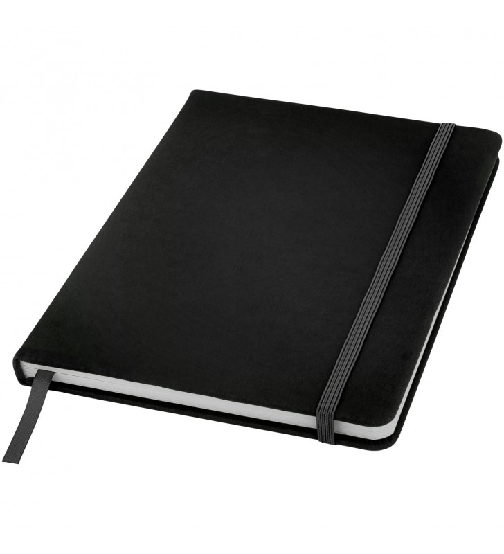 Carnet de notes A5 Spectrum avec pages pointillees