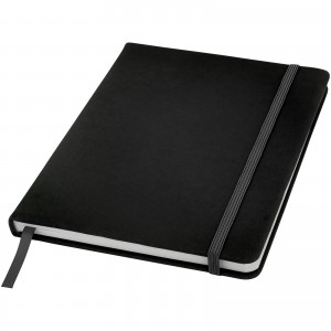 Blocco note A5 con pagine...