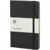 Moleskine Classic L hard cover notebook - ruled