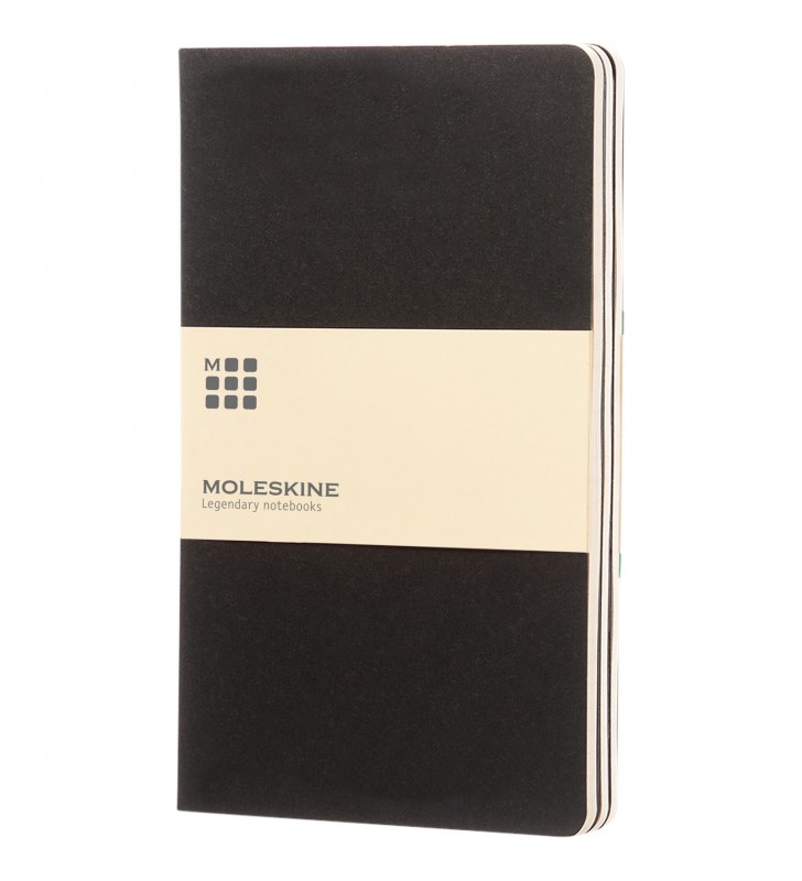 Moleskine Cahier Journal L - ruled