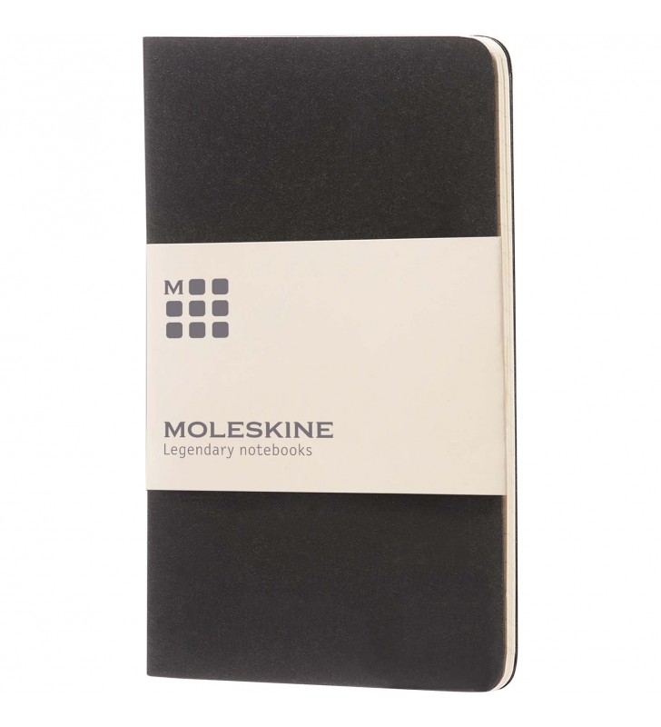 Moleskine Cahier Journal PK - ruled