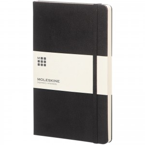 Moleskine Classic L hard...