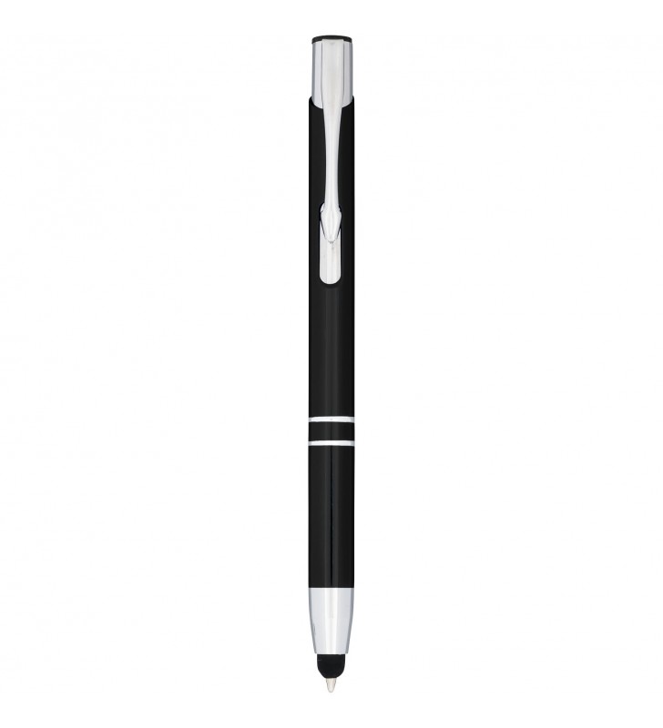 Stylet Stylo bille metallique Moneta