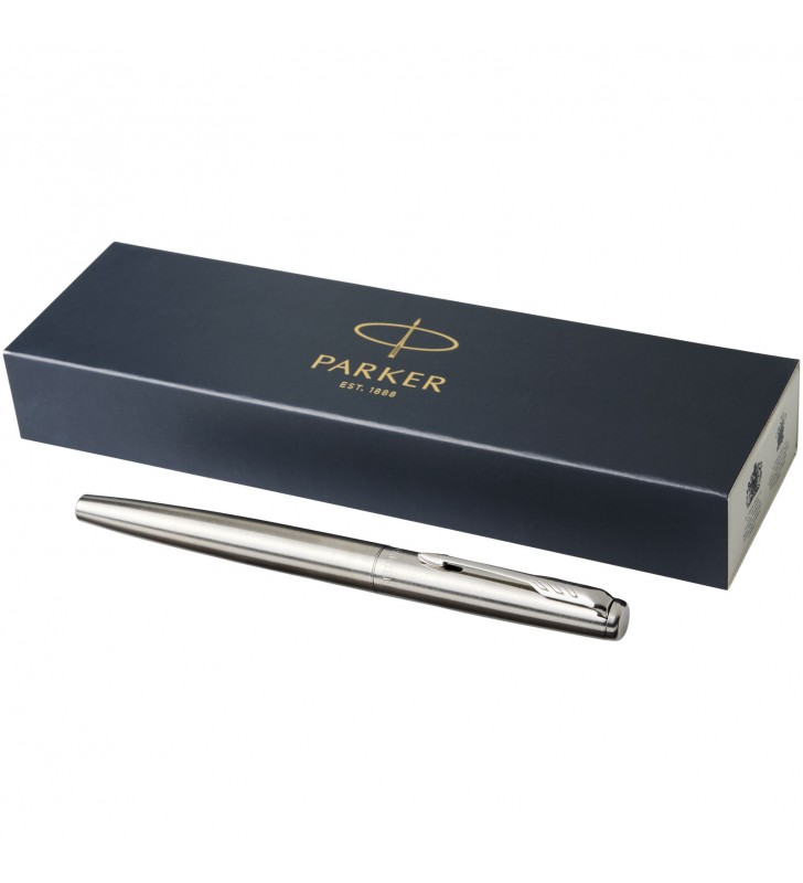 Parker Jotter stainless steel fountain pen