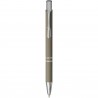 Moneta soft touch click ballpoint pen