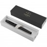 Parker rollerball acromatico IM (tinta negra)