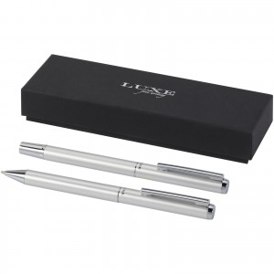 Set regalo con penna a...