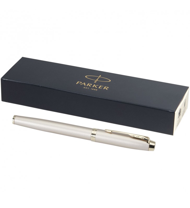 Parker IM rollerball pen (black ink)