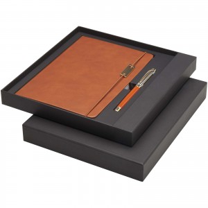 Set de libreta A5 con...