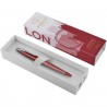 Parker Jotter SE Global Icons colour trim...