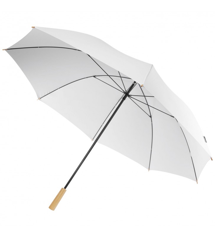 Romee 30 windproof recycled PET golf umbrella