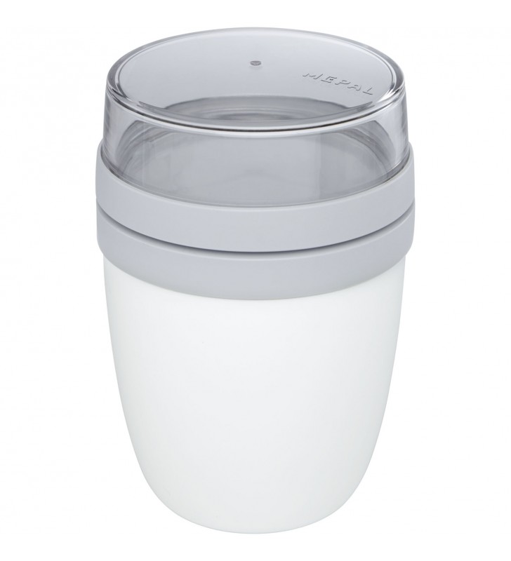 Mepal vaso portapranzo Ellipse da 500 + 200 ml