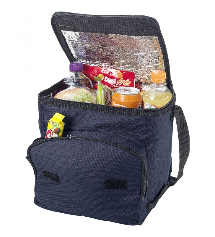 Stockholm foldable cooler bag 10L
