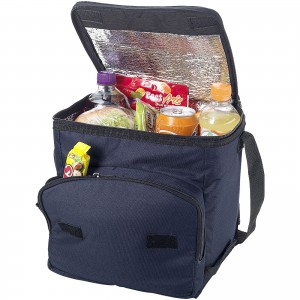 Bolsa isotermica plegable...