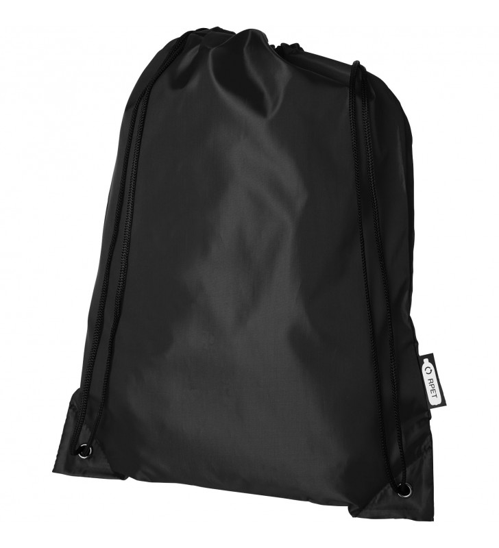 Oriole RPET drawstring backpack 5L