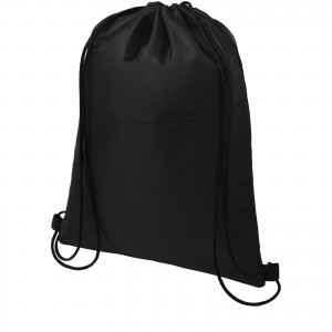 Bolsa termica con cuerdas...