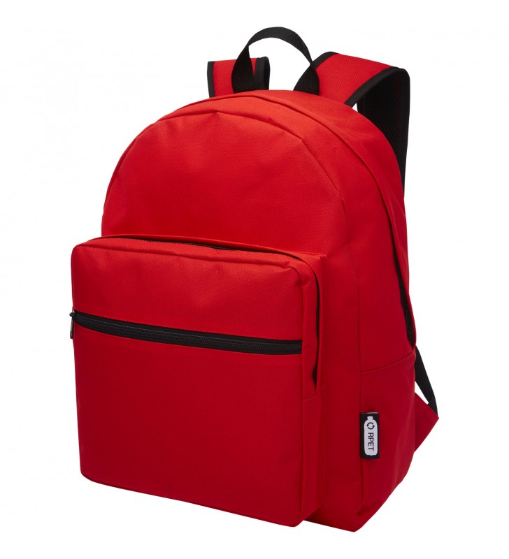Retrend GRS RPET backpack 16L