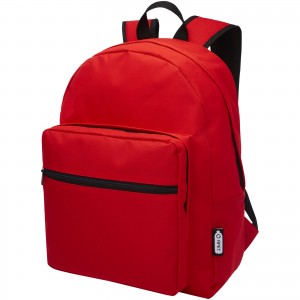 Sac a dos Retrend en RPET 16L