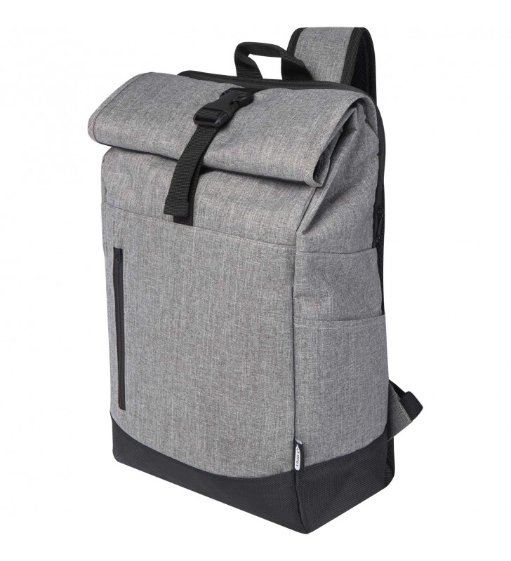 Zaino roll-up per portatile da 156 Hoss - 12L