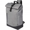 Sac a dos Hoss avec rabat enroulable pour...
