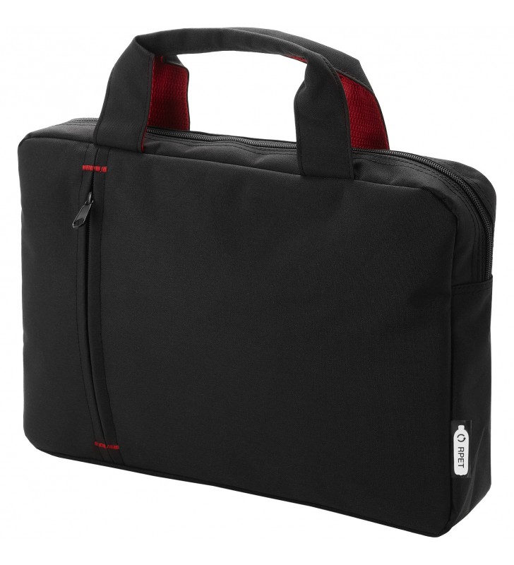 Serviette Detroit en plastique recycle 4L