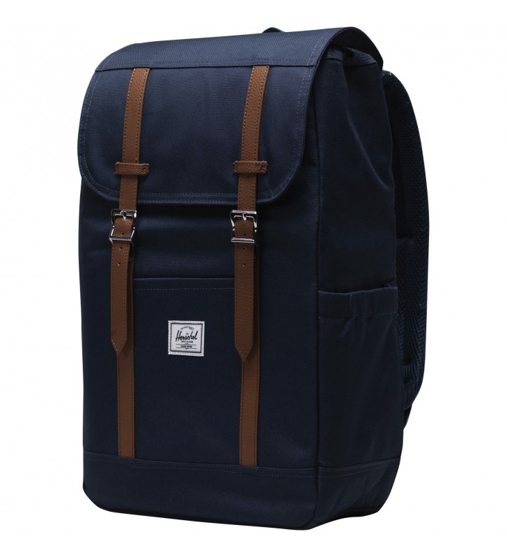 Mochila reciclada para portatil y de 23L...