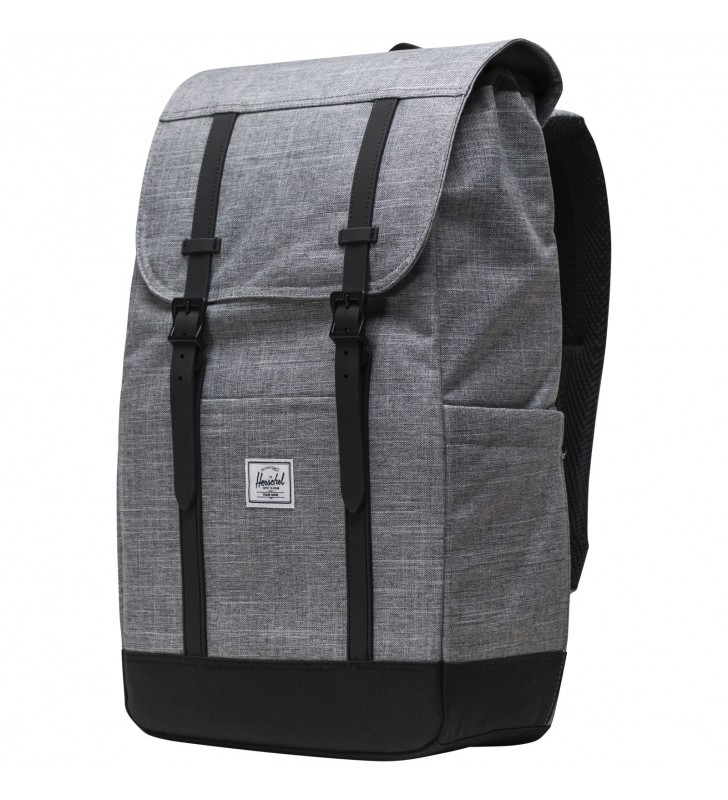 Zaino per portatile Herschel Retreat recycled -...