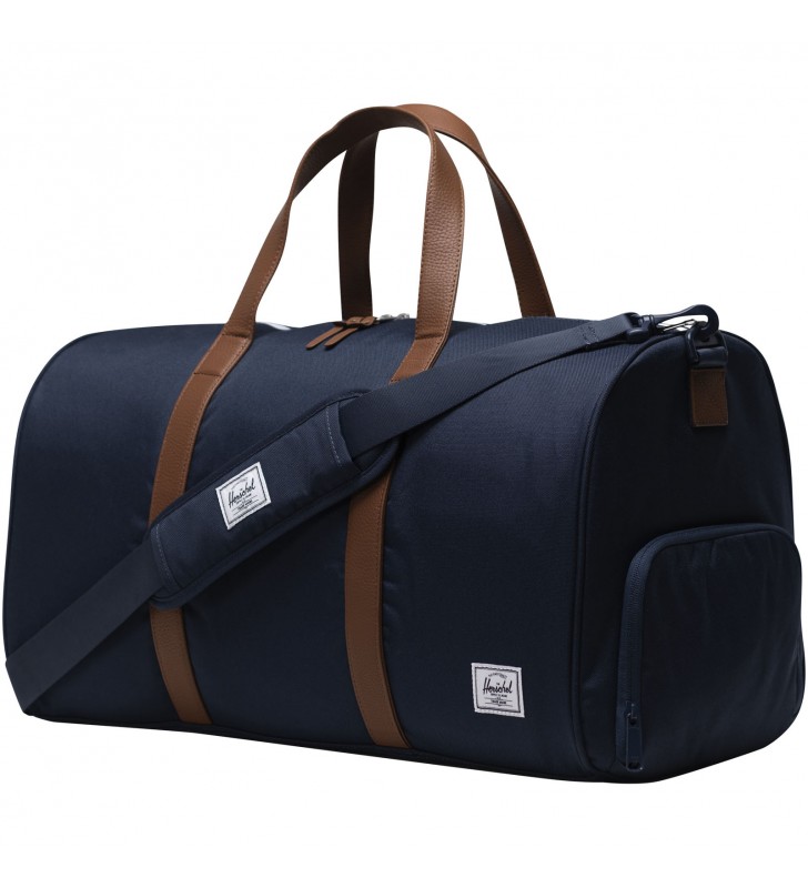 Bolsa de lona reciclada de 43L Herschel Novel